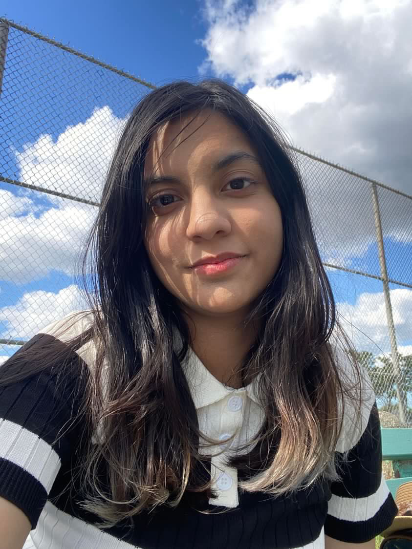 Tasneem, the prettiest girl in the world